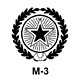 M-3